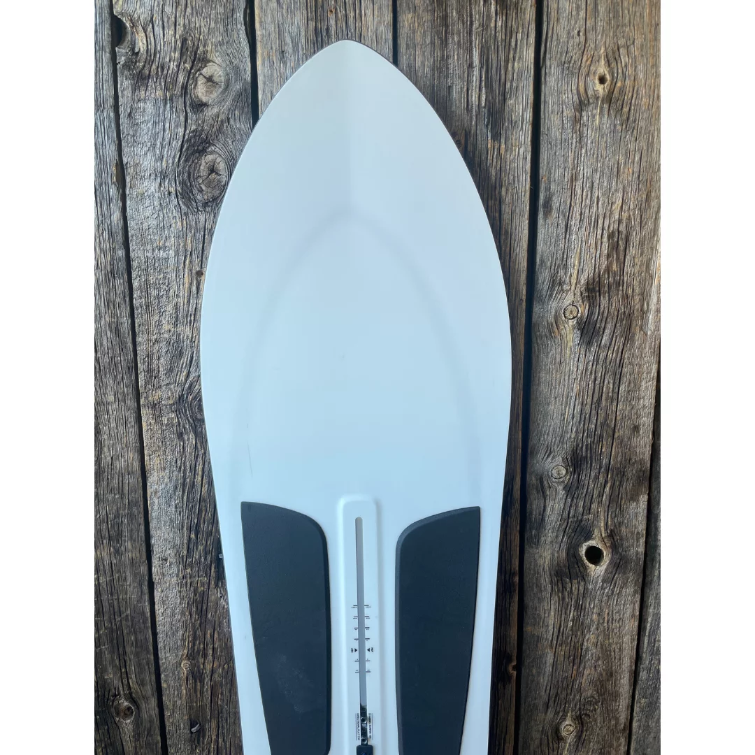 Burton FT 3D Channel surfer 24/25 Demo - Bild 3