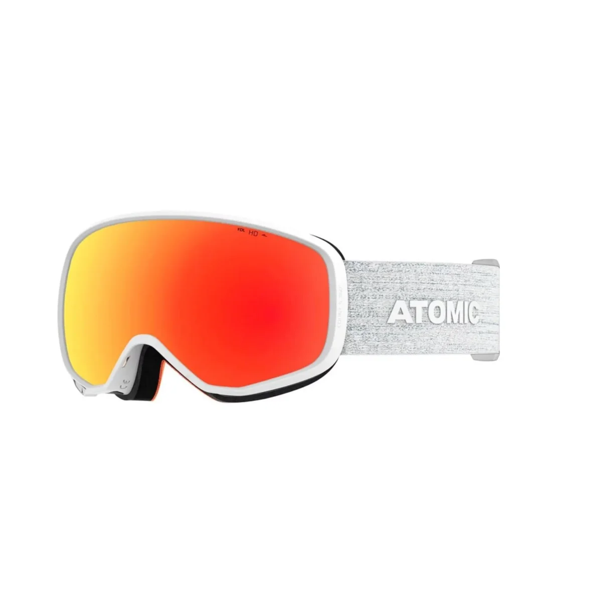 Atomic Count Stereo Svart - Bild 3