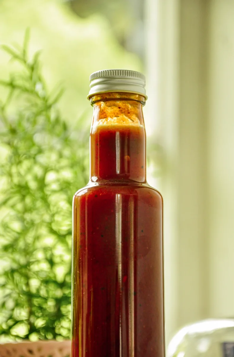 Plommonketchup - Bild 5