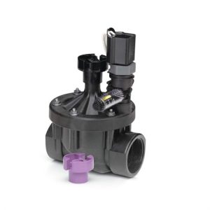 MAGNETVENTIL 150 PESB MED GBS25 & PRS-DIAL