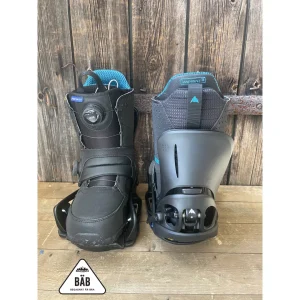 Mens Step On Genesis EST + Photon
