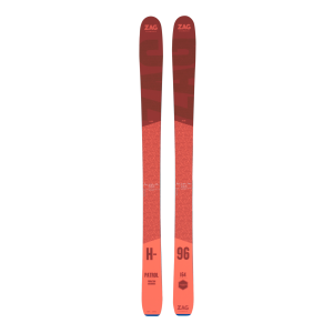 Zag H-96 Lady
