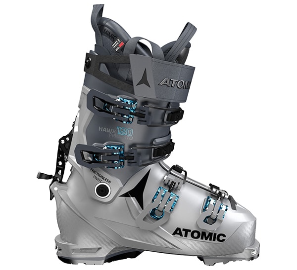 Atomic Hawx Prime XTD 120 GW - Bild 2