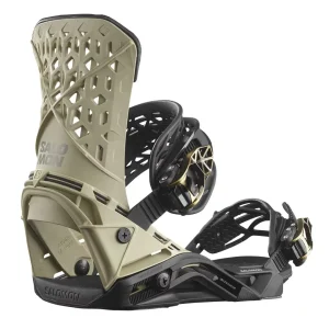 Salomon Highlander Kaki S