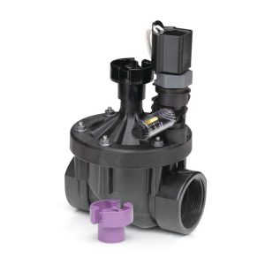 MAGNETVENTIL 200 PESB MED GBS25 & PRS-DIAL