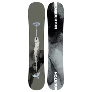 Burton Instigator