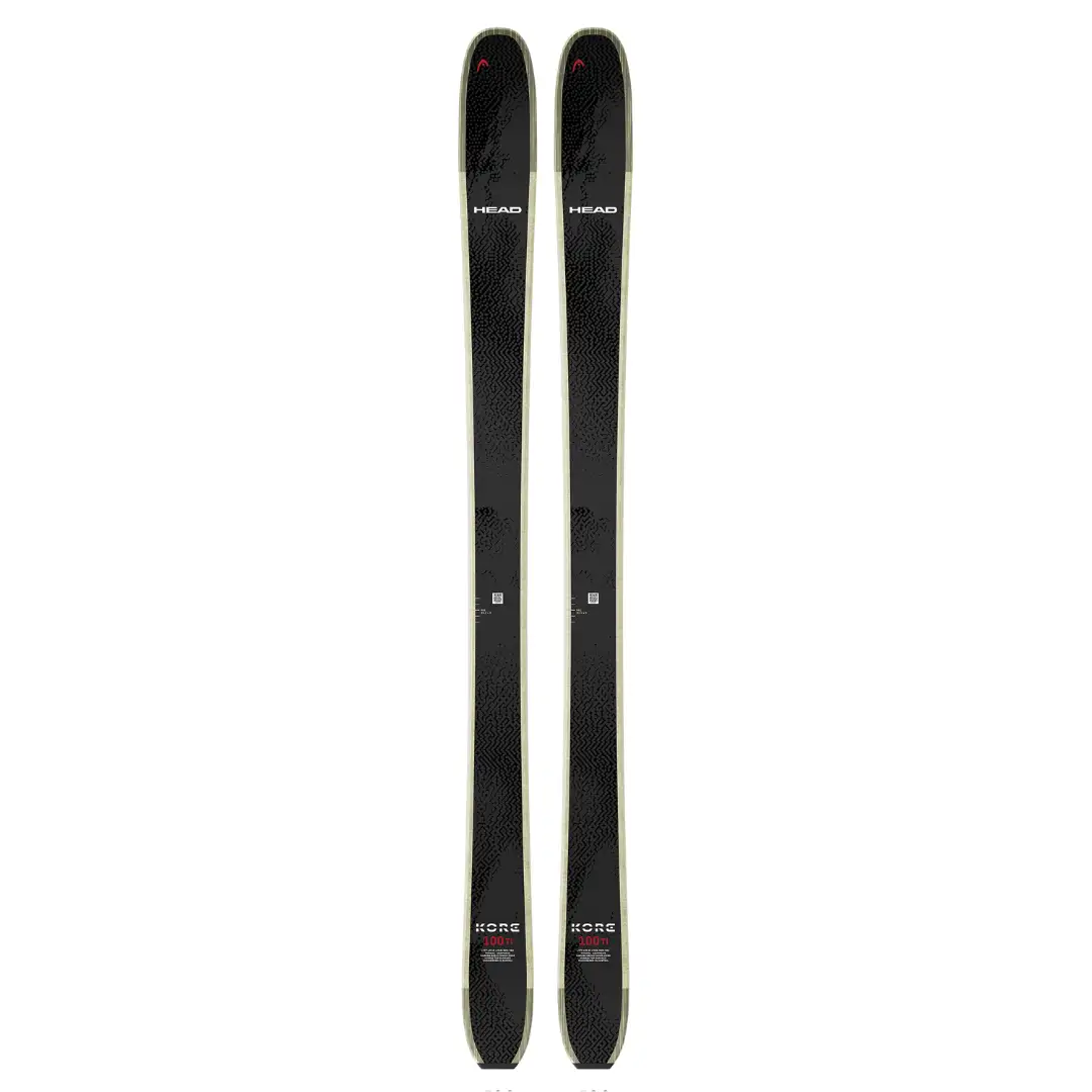Head Kore 100 Ti 25/26 - Bild 2