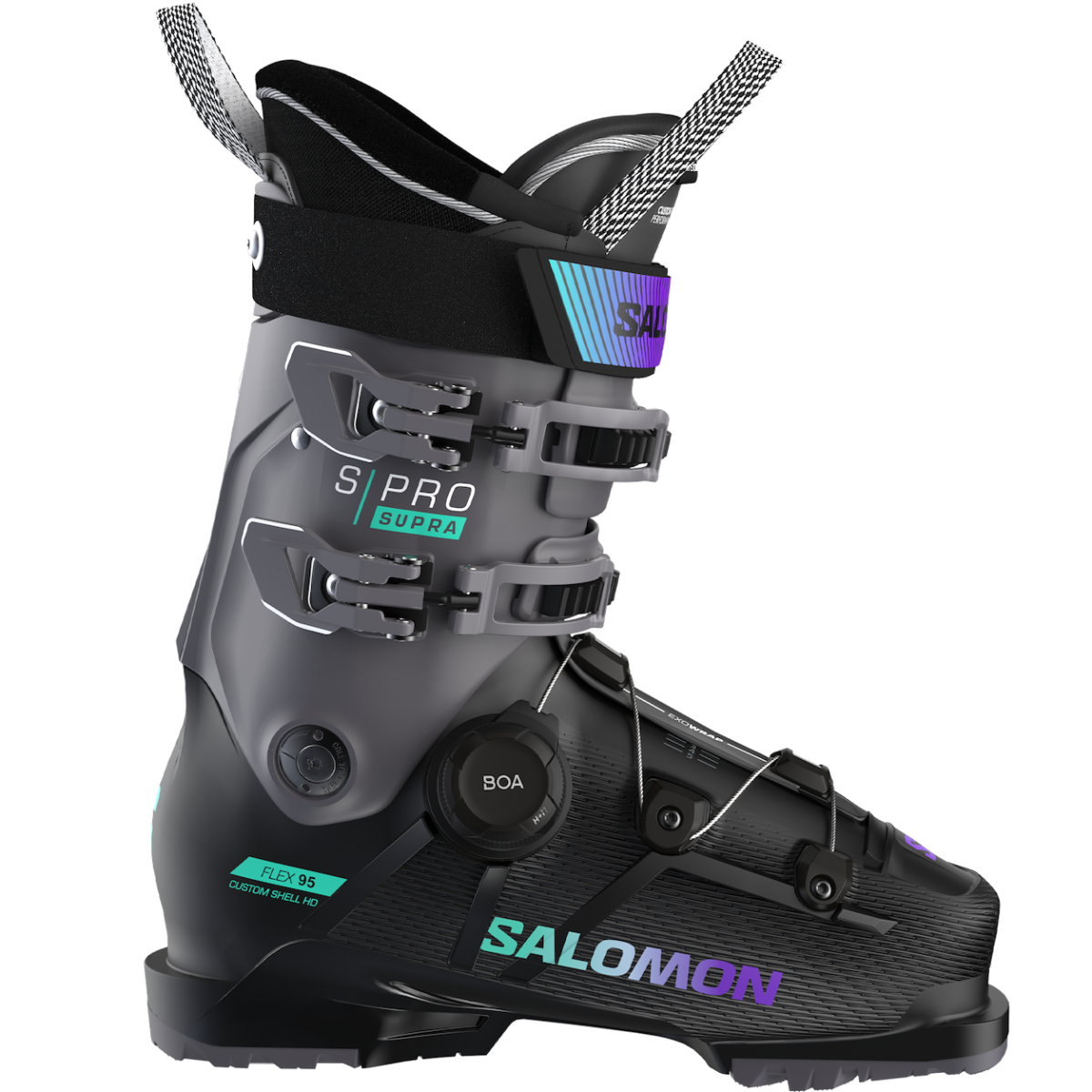 Salomon S/Pro Supra Boa 95W GW - Bild 2