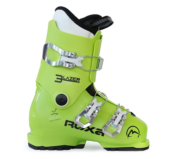 Roxa Lazer 3