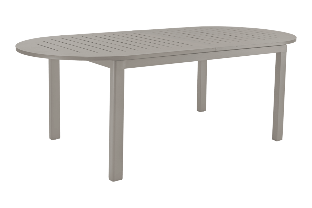 Lomma Elipse matbord Khaki - Bild 2