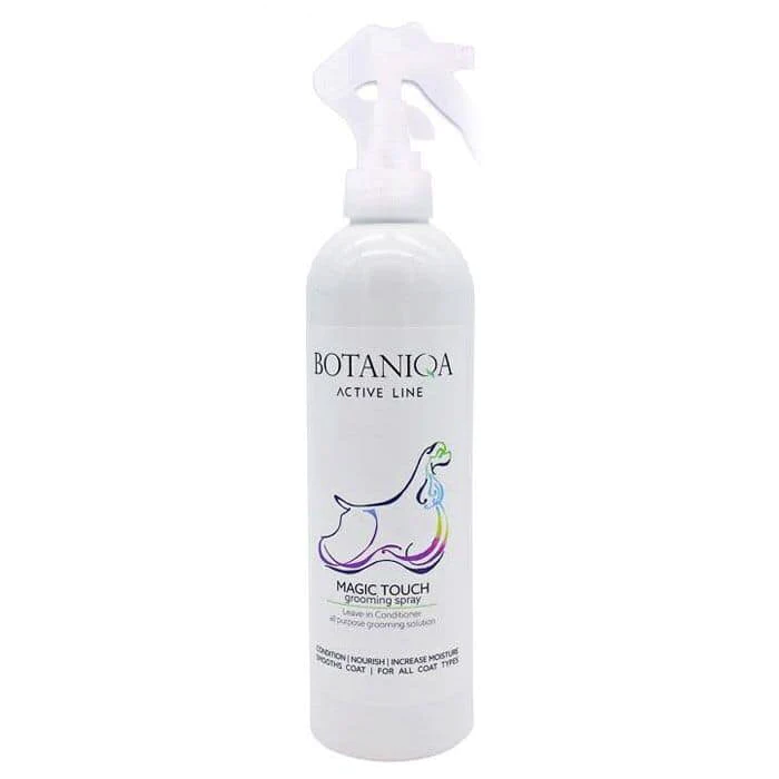 Botaniqa Active Line Magic Touch Grooming Spray - Bild 2