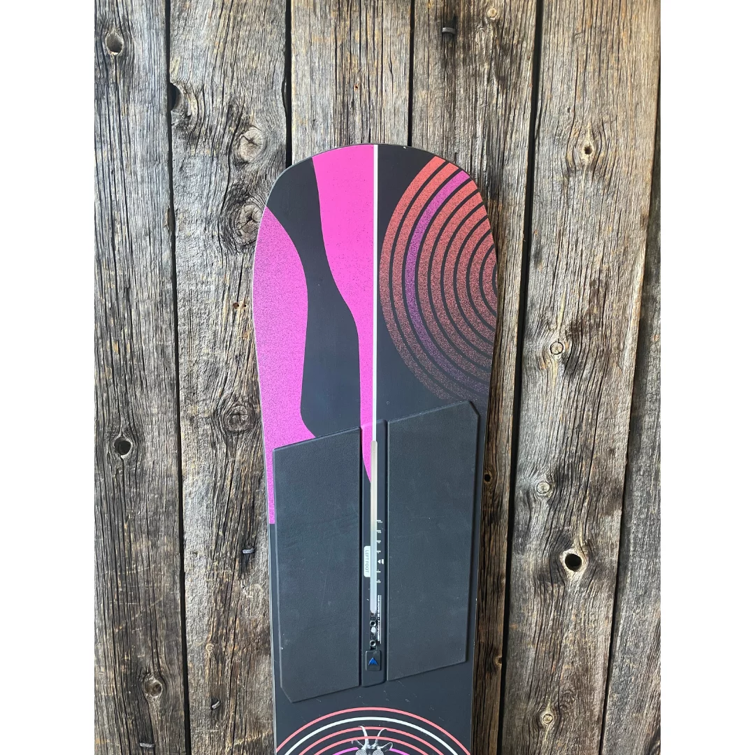 Burton Name Dropper Demo - Bild 5