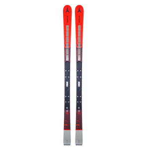 Atomic Redster G9r Revo Demo Inkl bindning