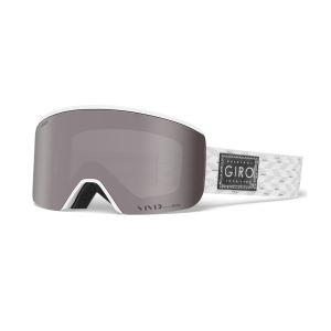 Giro Ella White/silver