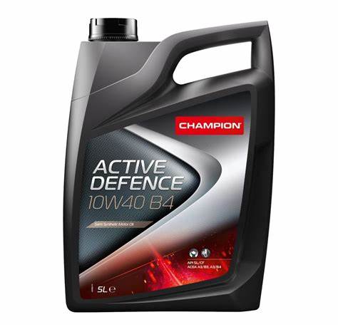 OLJA ACTIVE DEF. 10W40 B4 5L - Bild 2