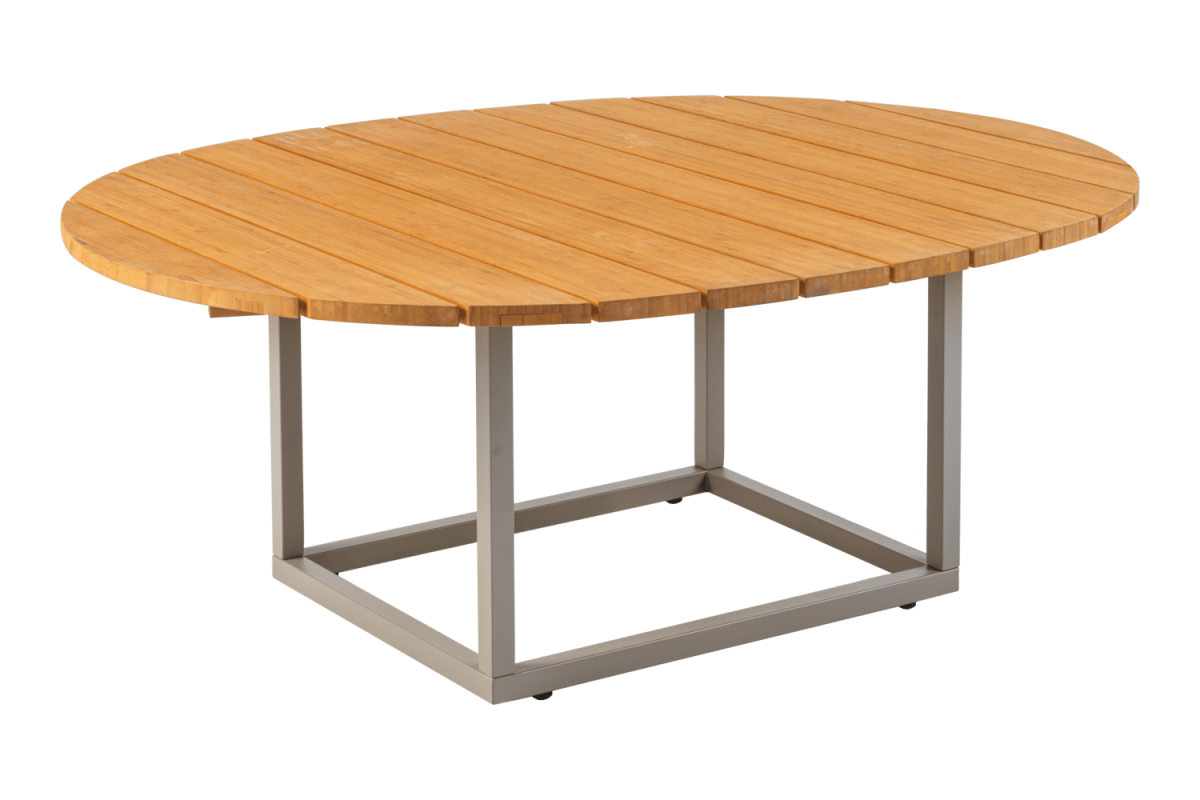 Olive soffbord Khaki/Bambu - Bild 2
