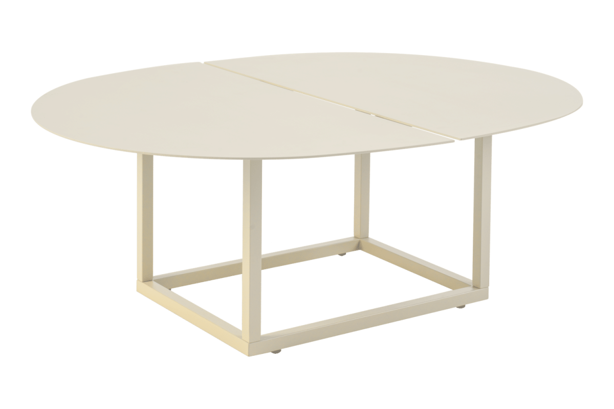 Olive soffbord Pearl white - Bild 2
