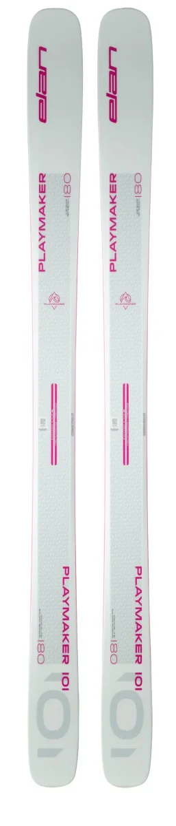 Elan Playmaker 101 - Bild 3