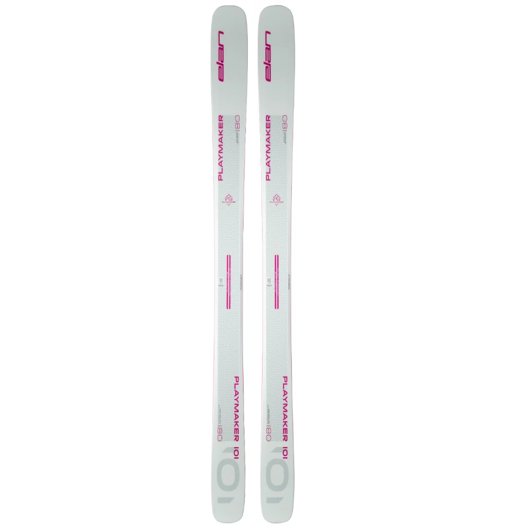 Elan Playmaker 101 - Bild 2