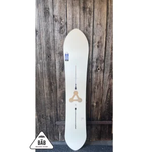 Burton FT Power Wagon Demo
