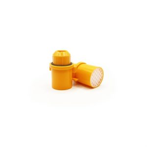 MUNSTYCKE 952-SPRIDARE. ORANGE #52