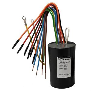 DECODER FD401