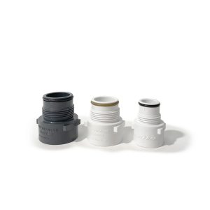 ADAPTER 1″ TILL 1,25″