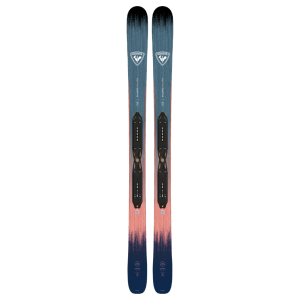 Rossignol Rallybird Soul Pro Inkl bindning
