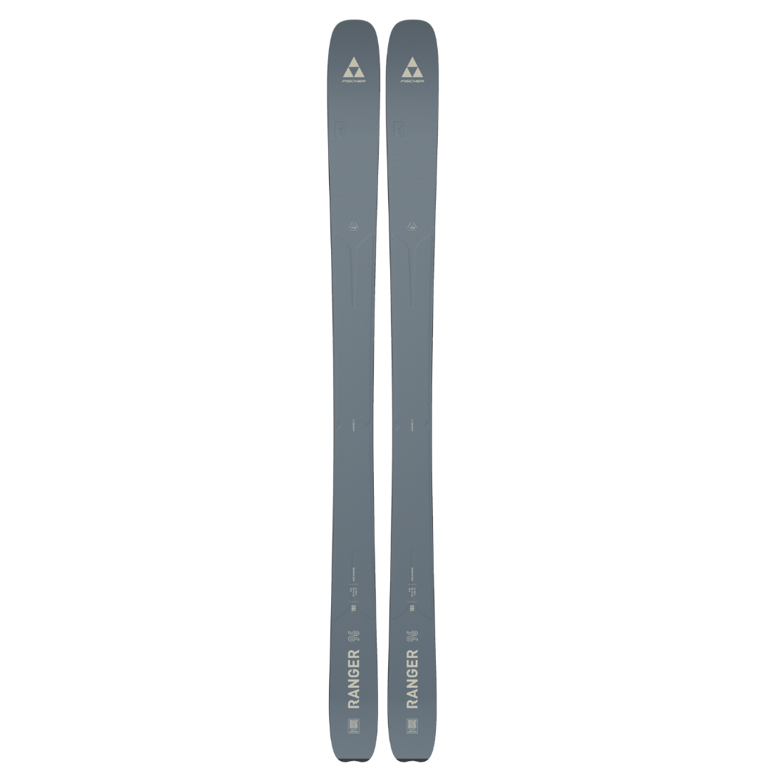 Fischer Ranger 96 25/26 - Bild 2