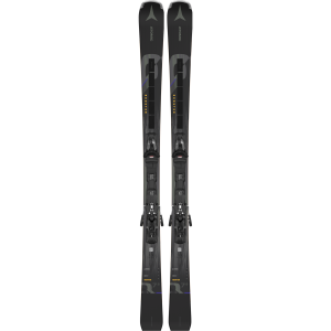 Atomic Redster Q7.8 Revoshock C Inkl bindning