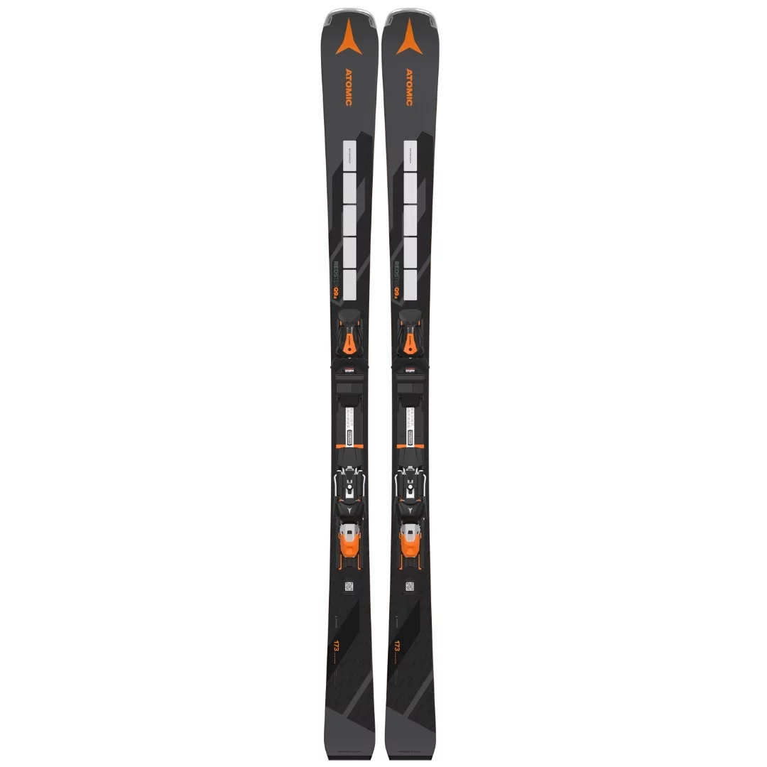 Atomic Redster Q9.8 RVSK S 25/26 - Bild 2
