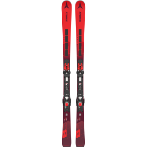 Atomic Redster S8 Revoshock C Showroom Inkl bindning