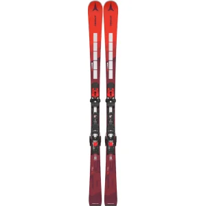 Atomic Redster S9 RVSK S Inkl bindning