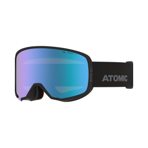 Atomic Revent OTG Stereo Svart