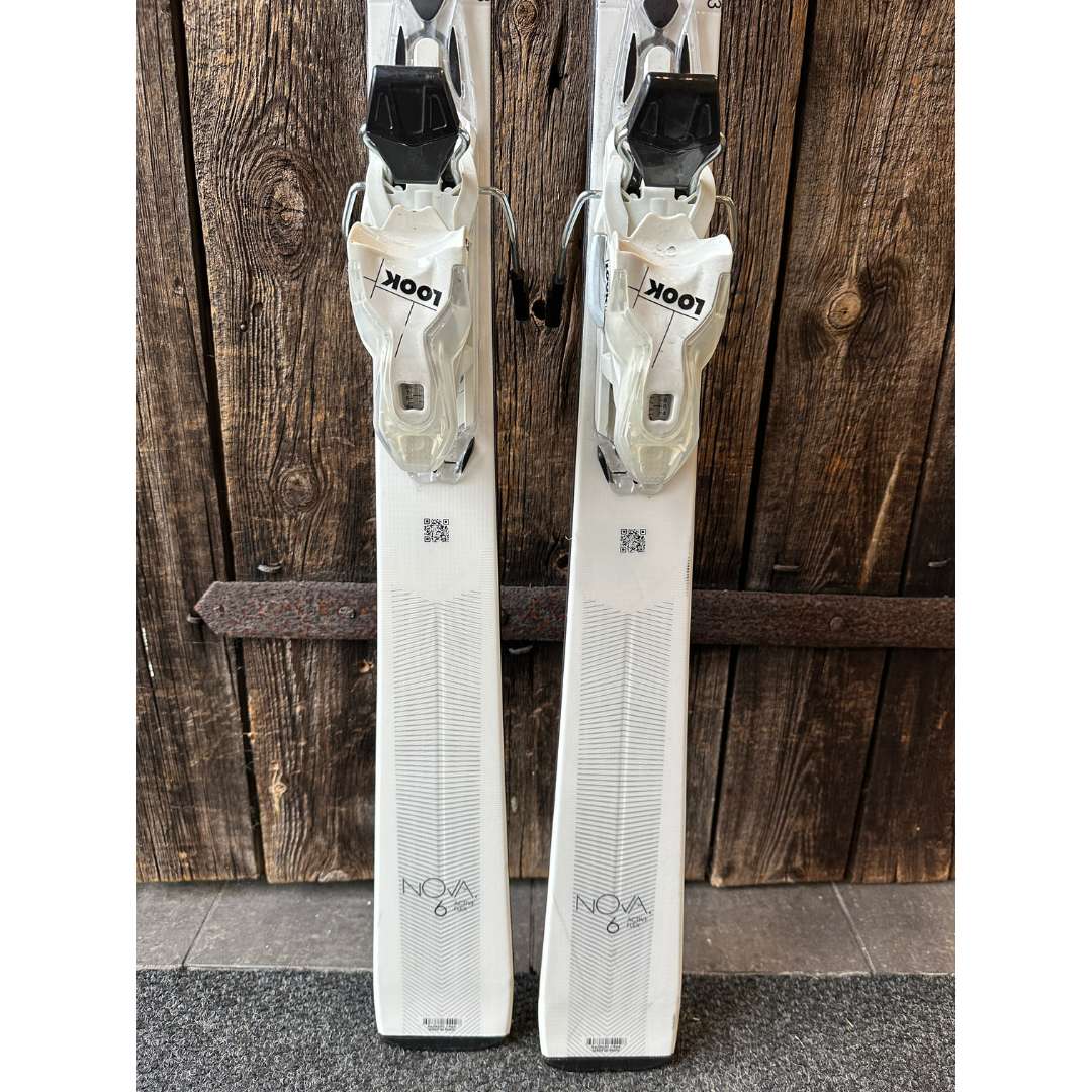 Rossignol Nova 6 demo inkl bindning - Bild 4