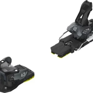 Salomon  Warden 13 MNC svart