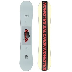 Salomon Kickback