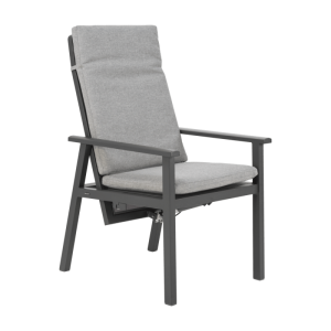 Samvaro positionsstol Antracit/Pearl grey