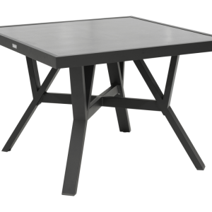 Samvaro High soffbord Antracit