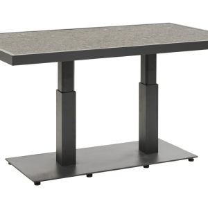 Scale soffbord Antracit/Dark Ceramic