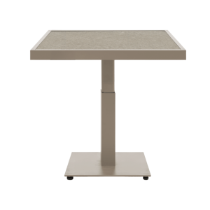 Scale soffbord Khaki/Greish Ceramic