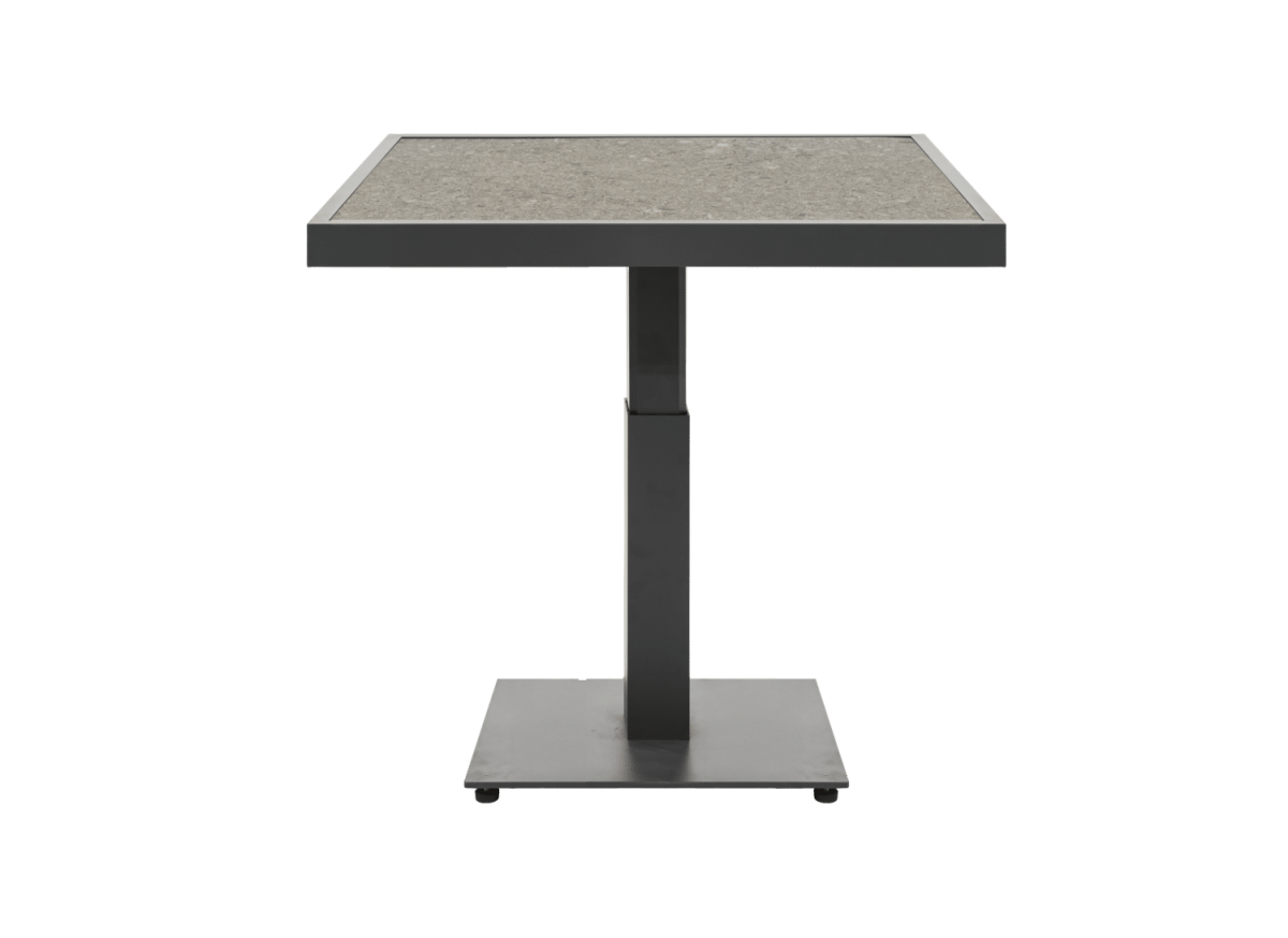 Scale soffbord Antracit/Dark Ceramic