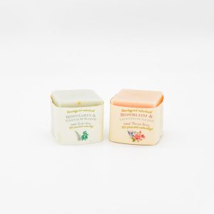 Schampokub – Naturschampo
