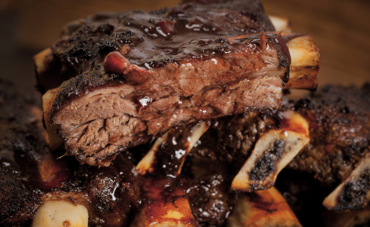 Short ribs - Bild 3