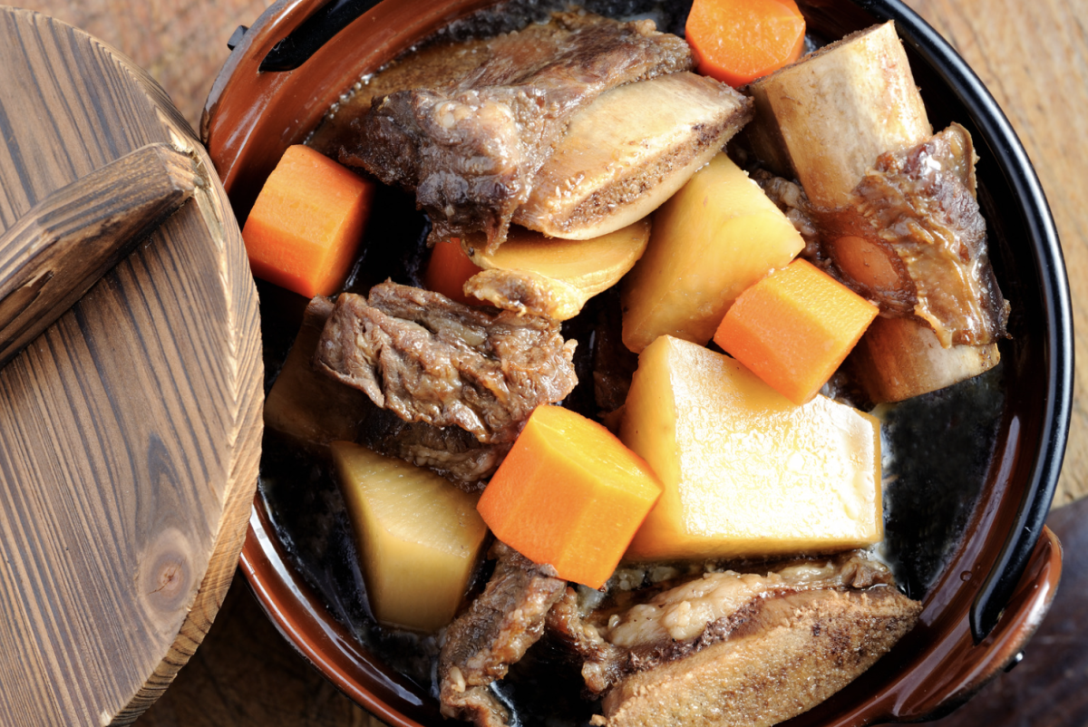 Short ribs - Bild 4