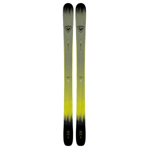 Rossignol Sender Soul Pro Inkl bindning