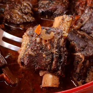 Short ribs