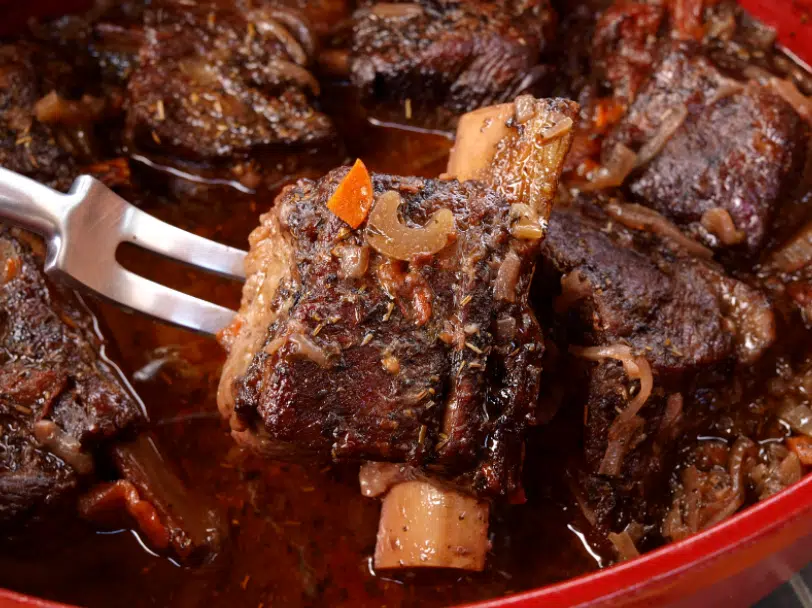 Short ribs - Bild 2