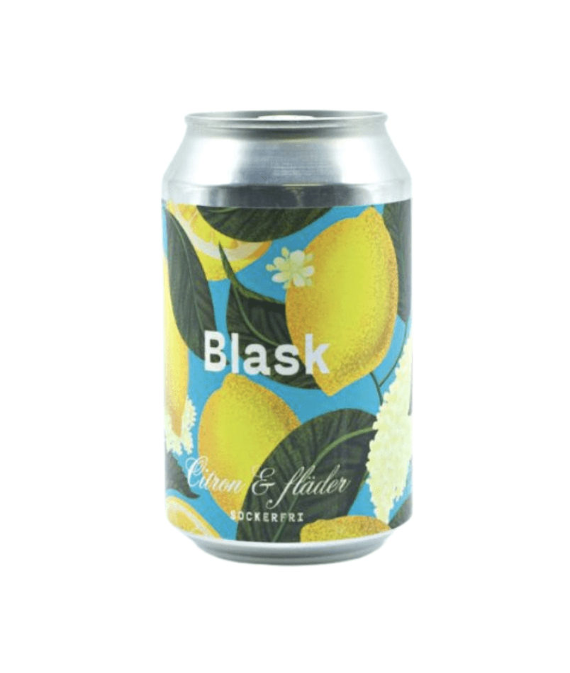 BLASK Citron-fläder - Bild 2