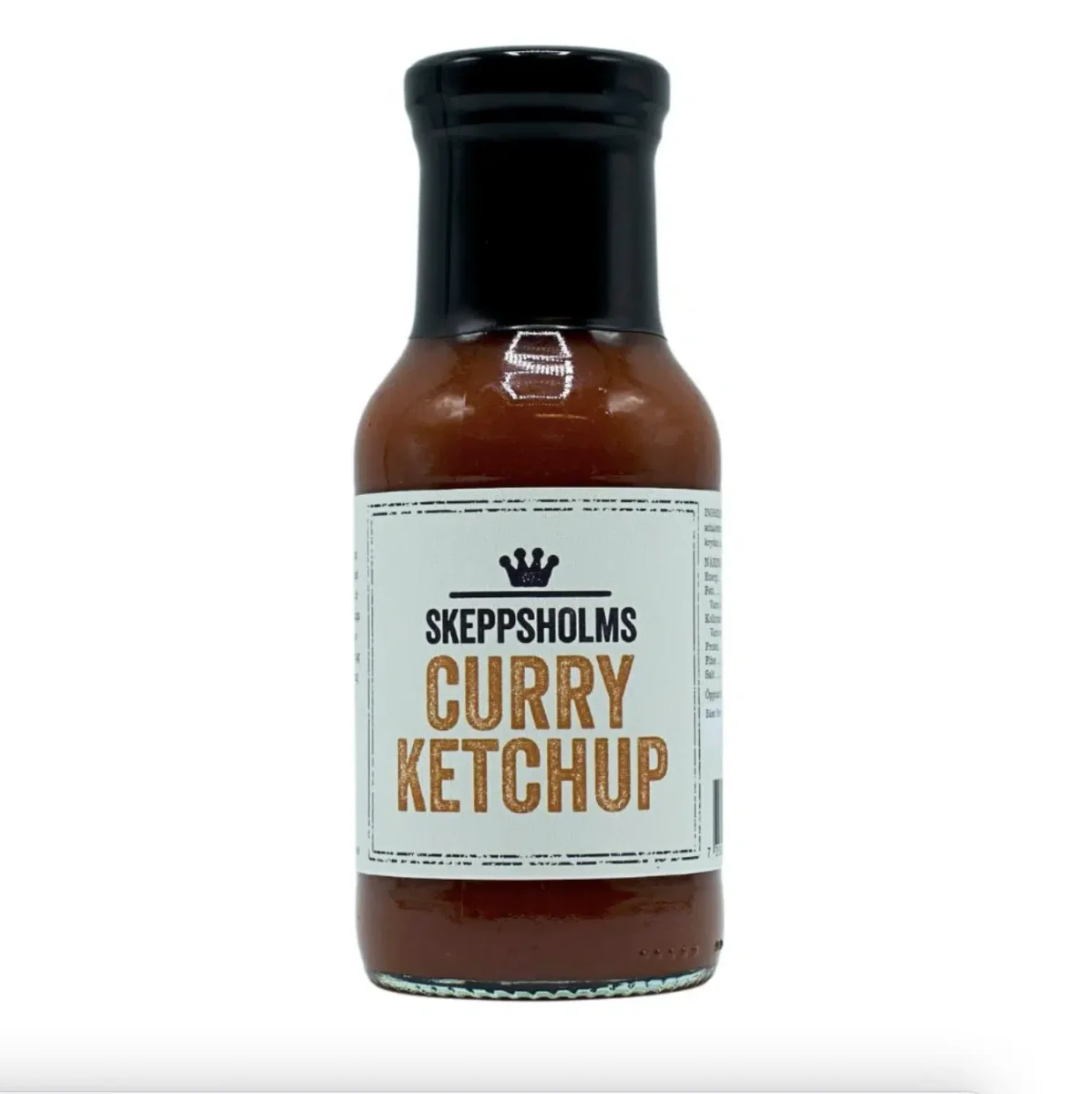 Curry ketchup - Bild 2